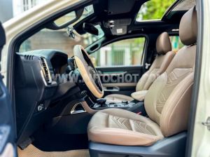 Xe Ford Everest Titanium Plus 2.0L 4x4 AT 2022