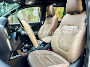 Xe Ford Everest Titanium Plus 2.0L 4x4 AT 2022