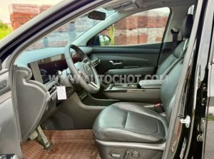 Xe Hyundai Tucson 1.6 AT Turbo HTRAC Đặc biệt 2025