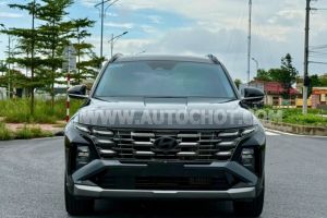 Xe Hyundai Tucson 1.6 AT Turbo HTRAC Đặc biệt 2025