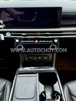 Xe Hyundai Tucson 1.6 AT Turbo HTRAC Đặc biệt 2025