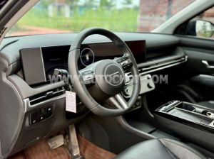 Xe Hyundai Tucson 1.6 AT Turbo HTRAC Đặc biệt 2025
