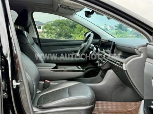 Xe Hyundai Tucson 1.6 AT Turbo HTRAC Đặc biệt 2025