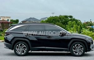 Xe Hyundai Tucson 1.6 AT Turbo HTRAC Đặc biệt 2025