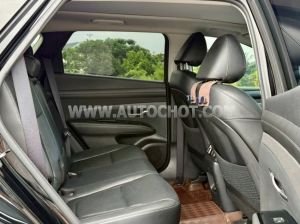 Xe Hyundai Tucson 1.6 AT Turbo HTRAC Đặc biệt 2025