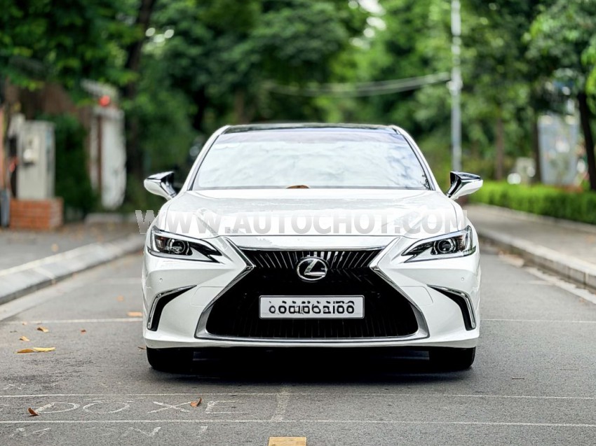 Lexus ES 250 2018