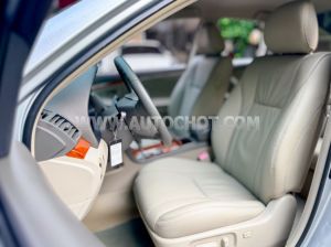 Xe Toyota Camry 2.4G 2011