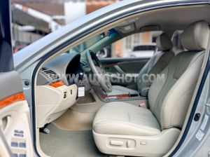 Xe Toyota Camry 2.4G 2011