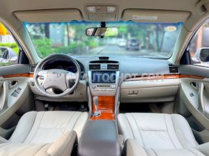Xe Toyota Camry 2.4G 2011