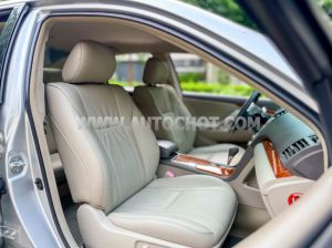 Xe Toyota Camry 2.4G 2011