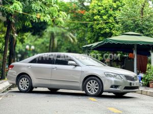 Xe Toyota Camry 2.4G 2011