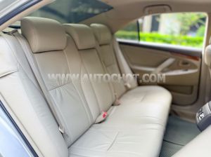 Xe Toyota Camry 2.4G 2011