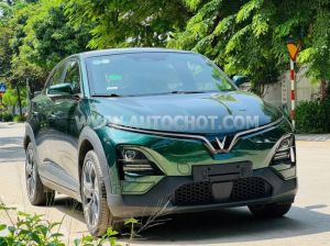 Xe VinFast VF6 Plus 2025