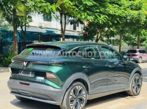 Xe VinFast VF6 Plus 2025