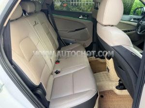 Xe Hyundai Tucson 2.0 AT Đặc biệt 2021
