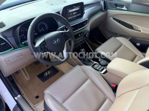 Xe Hyundai Tucson 2.0 AT Đặc biệt 2021