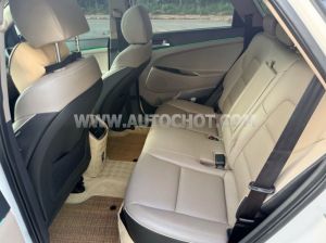 Xe Hyundai Tucson 2.0 AT Đặc biệt 2021