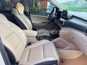 Xe Hyundai Tucson 2.0 AT Đặc biệt 2021