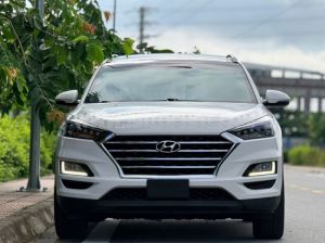 Xe Hyundai Tucson 2.0 AT Đặc biệt 2021