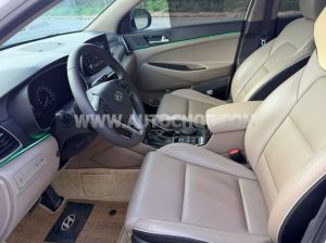 Xe Hyundai Tucson 2.0 AT Đặc biệt 2021