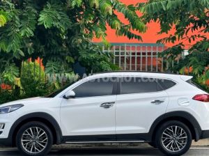 Xe Hyundai Tucson 2.0 AT Đặc biệt 2021