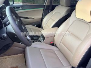 Xe Hyundai Tucson 2.0 AT Đặc biệt 2021