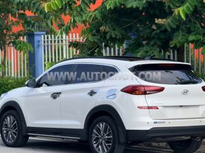 Xe Hyundai Tucson 2.0 AT Đặc biệt 2021