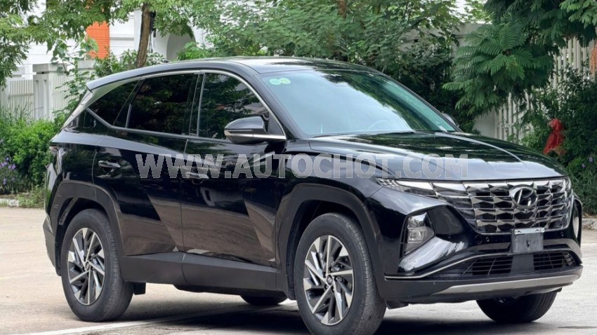 Hyundai Tucson 2.0 AT Đặc biệt 2022