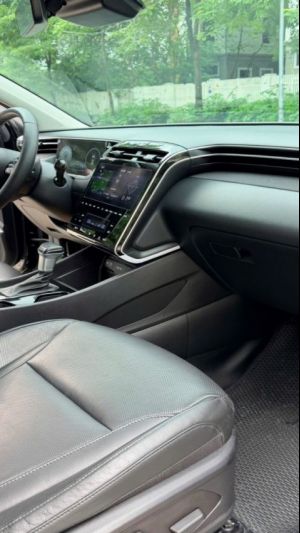 Xe Hyundai Tucson 2.0 AT Đặc biệt 2022