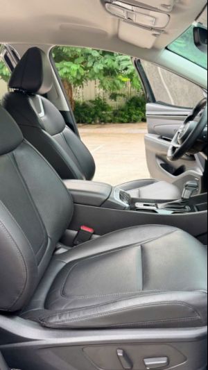 Xe Hyundai Tucson 2.0 AT Đặc biệt 2022