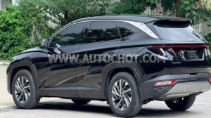 Xe Hyundai Tucson 2.0 AT Đặc biệt 2022
