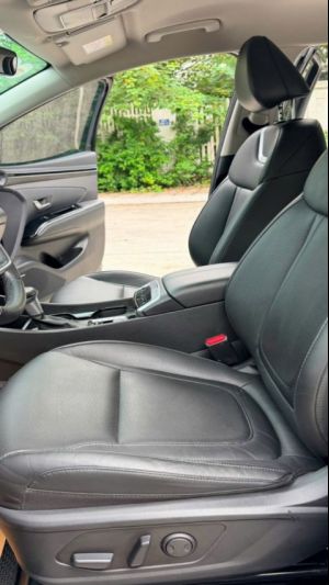 Xe Hyundai Tucson 2.0 AT Đặc biệt 2022