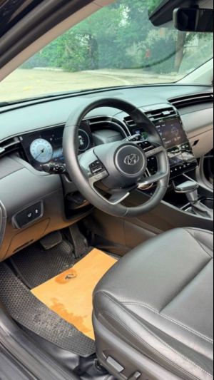 Xe Hyundai Tucson 2.0 AT Đặc biệt 2022
