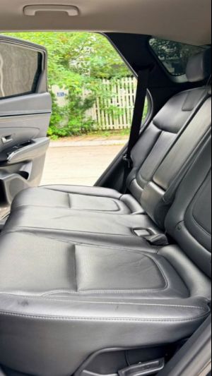 Xe Hyundai Tucson 2.0 AT Đặc biệt 2022