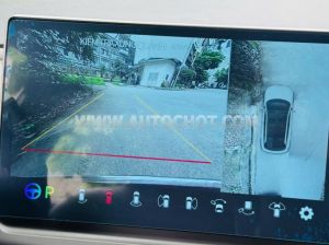 Xe VinFast VF6 Eco 2025
