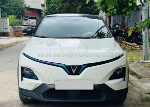 Xe VinFast VF6 Eco 2025