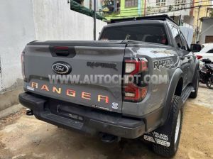 Xe Ford Ranger Raptor 2.0L 4x4 AT 2024