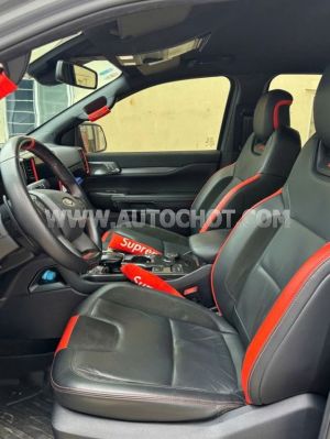 Xe Ford Ranger Raptor 2.0L 4x4 AT 2024