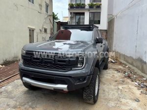 Xe Ford Ranger Raptor 2.0L 4x4 AT 2024