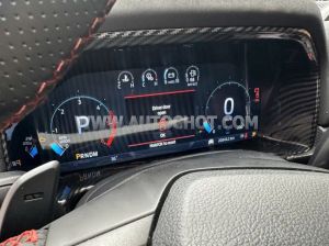 Xe Ford Ranger Raptor 2.0L 4x4 AT 2024