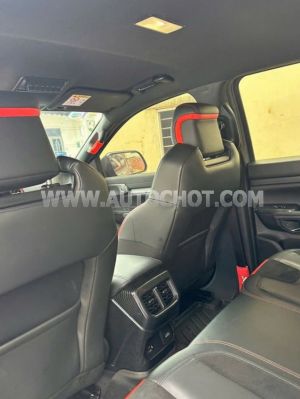 Xe Ford Ranger Raptor 2.0L 4x4 AT 2024
