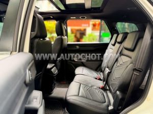 Xe Ford Everest Titanium Plus 2.0L 4x4 AT 2023