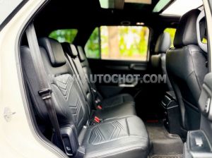 Xe Ford Everest Titanium Plus 2.0L 4x4 AT 2023