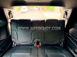 Xe Ford Everest Titanium Plus 2.0L 4x4 AT 2023