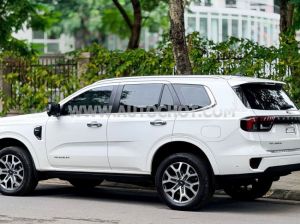 Xe Ford Everest Titanium Plus 2.0L 4x4 AT 2023