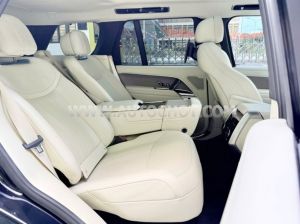 Xe LandRover Range Rover First Edition SWB 3.0 I6 P400 2023