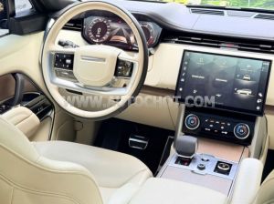 Xe LandRover Range Rover First Edition SWB 3.0 I6 P400 2023