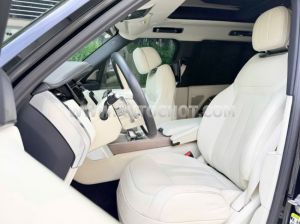 Xe LandRover Range Rover First Edition SWB 3.0 I6 P400 2023