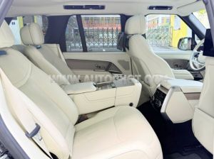 Xe LandRover Range Rover First Edition SWB 3.0 I6 P400 2023