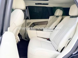 Xe LandRover Range Rover First Edition SWB 3.0 I6 P400 2023